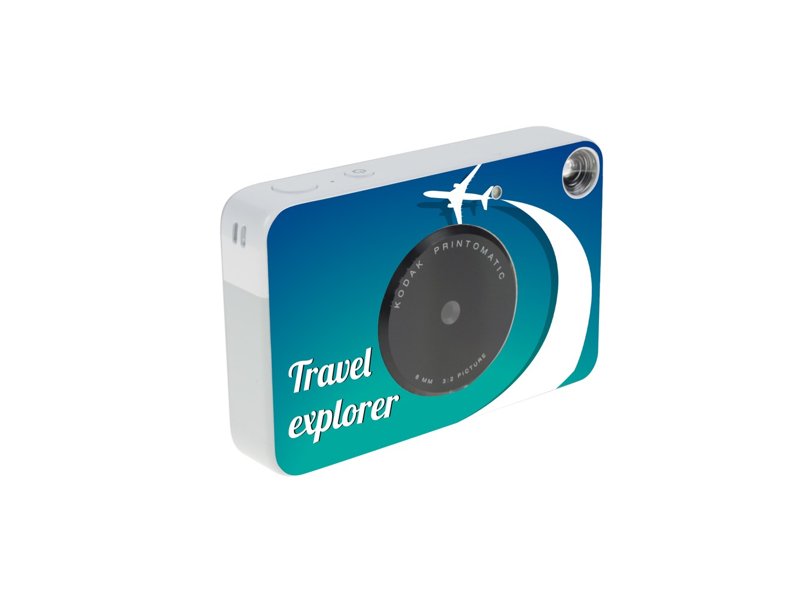 Kodak Printomatic Kodak Printomatic