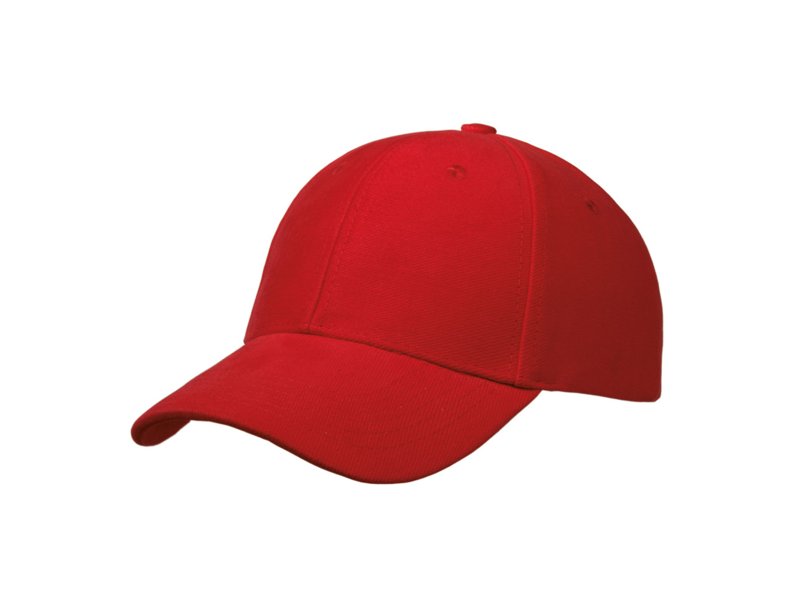 [Topper!] Petten borduren; mooie pasvorm naar Amerikaans model