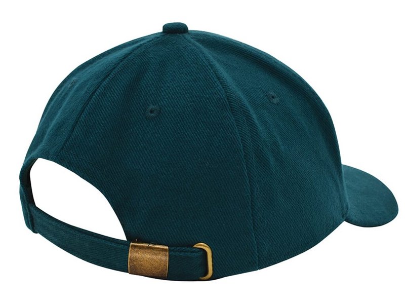 Superdeal bij Totziens | Geborduurde caps met eigen logo