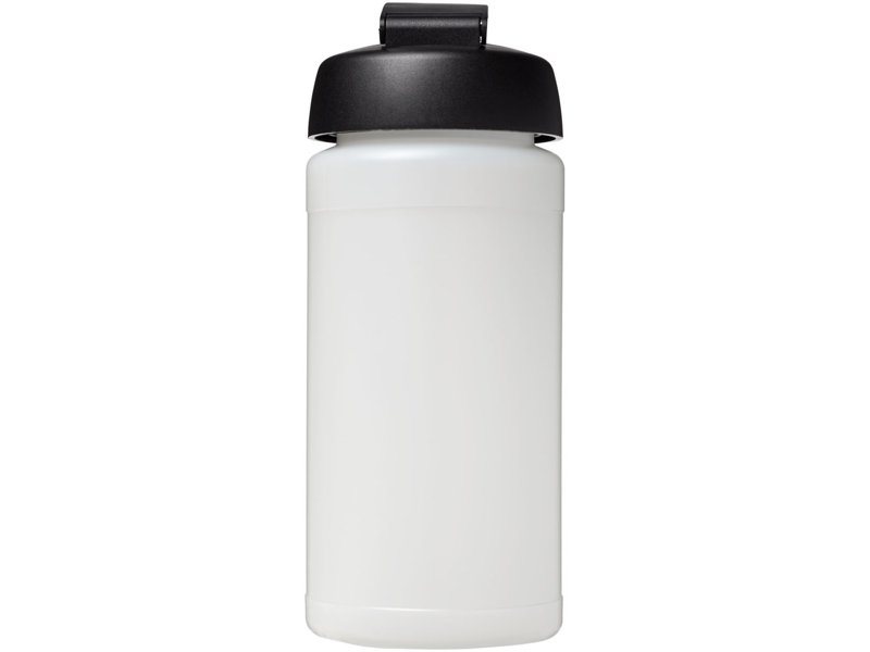 Baseline® Plus 500 ml sportfles met flipcapdeksel Baseline® Plus 500 ml sportfles met flipcapdeksel