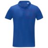 Deimos coolfit herenpolo met korte mouwen Deimos coolfit herenpolo met korte mouwen