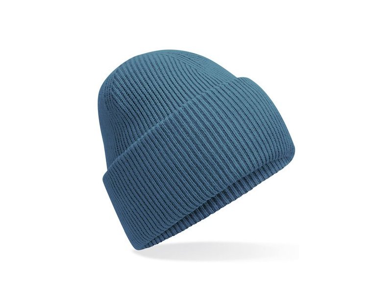 Beechfield - Classic Engineered Deep Cuffed Beanie