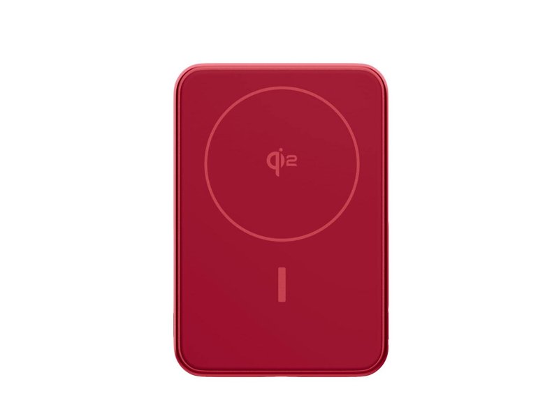 Fresh 'n Rebel Draadloze Powerbank 10000mAh Geschikt voor MagSafe