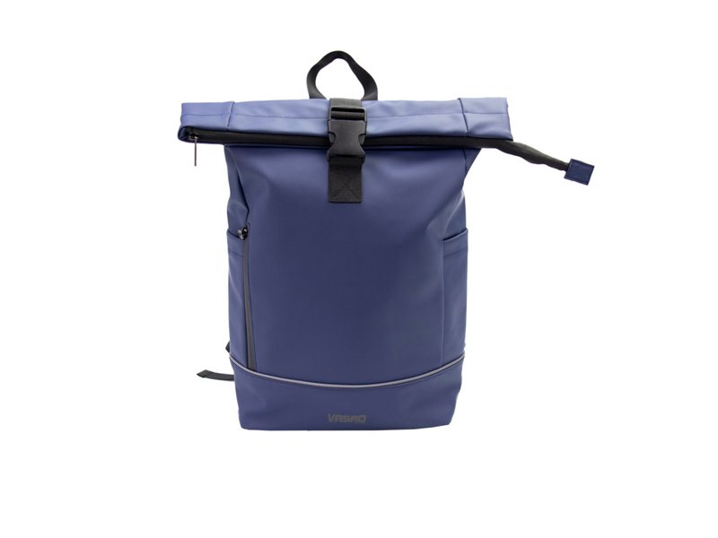 VASAD Style Rolltop Backpack VASAD Style Rolltop Backpack