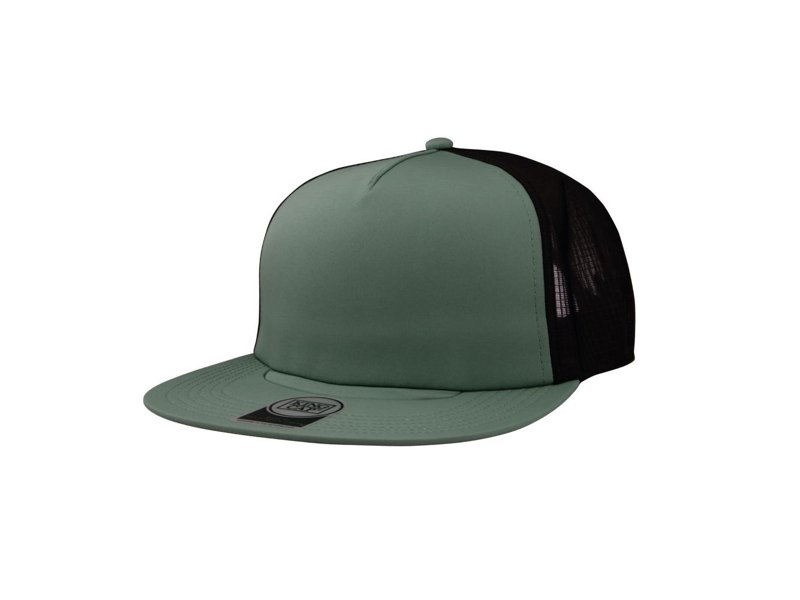 Kingcap Exclusive Recycled Snapback Cap