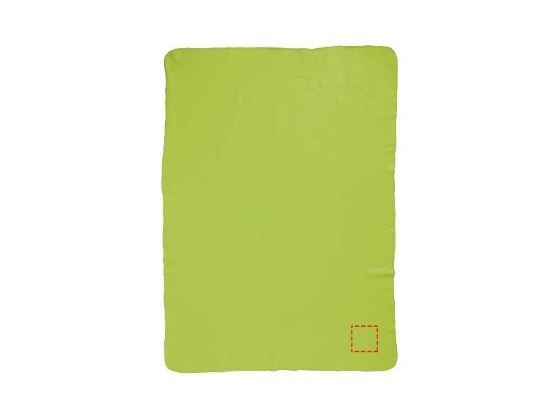 Voordelige fleece deken in nylon hoes: meest verkochte fleece Voordelige fleece deken in nylon hoes: meest verkochte fleece