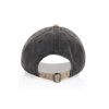 BEAU AWARE™ Washed 6 panel twill two tone cap BEAU AWARE™ Washed 6 panel twill two tone cap