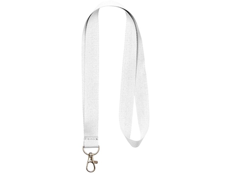 Impey lanyard met haak