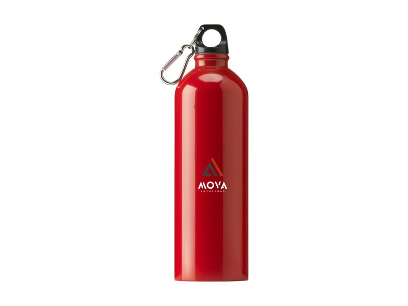 SteelForce Recycled Steel Bottle 750 ml SteelForce Recycled Steel Bottle 750 ml