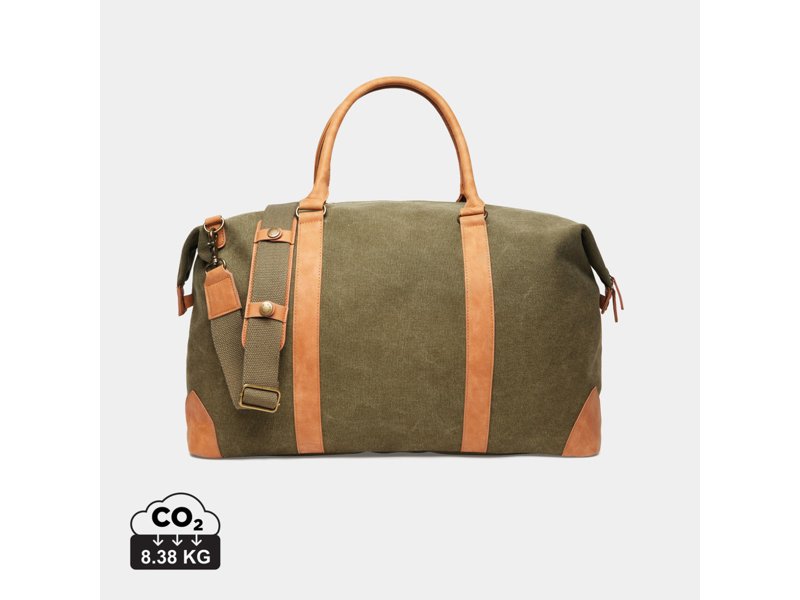 VINGA Bosler RCS rcanvas duffeltas VINGA Bosler RCS rcanvas duffeltas