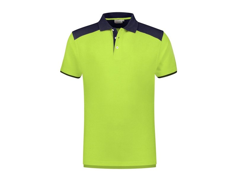 Santino Poloshirt Tivoli Santino Poloshirt Tivoli