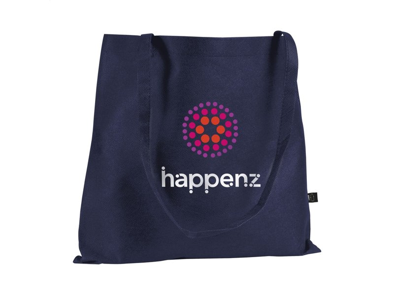 Shopper RPET winkeltas
