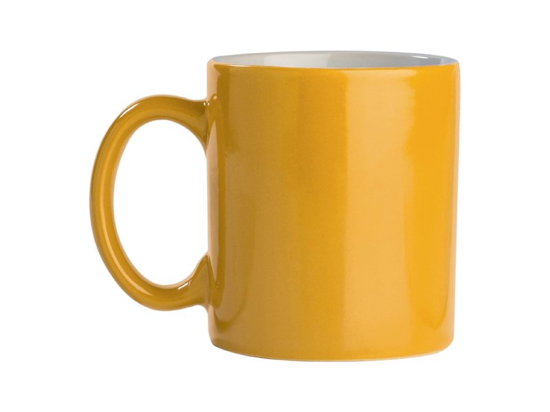 Mok Oslo kleur 300 ml Mok Oslo kleur 300 ml