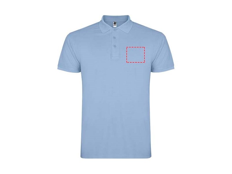 Roly Star kinderpolo Roly Star kinderpolo