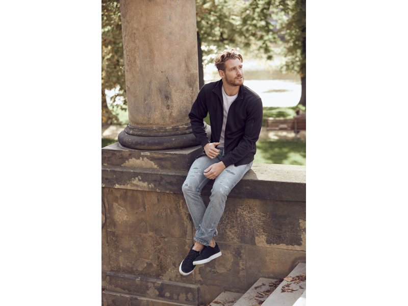 Clique Basic Active Cardigan