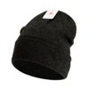Thinsualte warme wintermutsen, vanaf 25 stuks al leverbaar met uw logo - Borduren -
