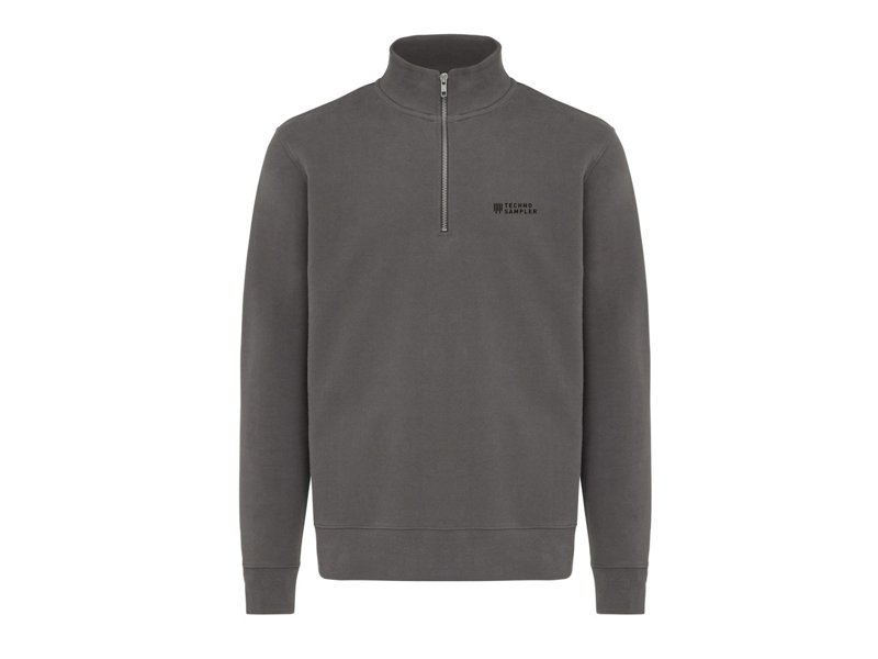 IQONIQ Elgon Zip sweater IQONIQ Elgon Zip sweater