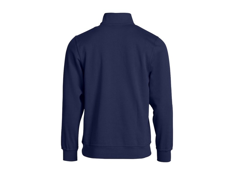 Clique Basic Half Zip
