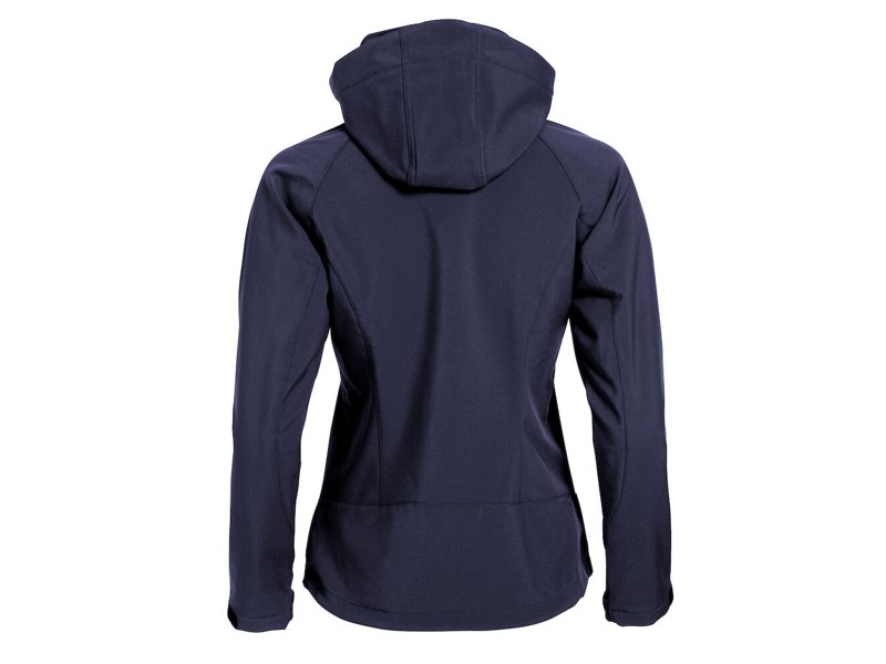 Clique Softshell damesjas Milford