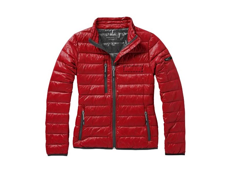Elevate Ladies Scotia light down jacket Elevate Ladies Scotia light down jacket