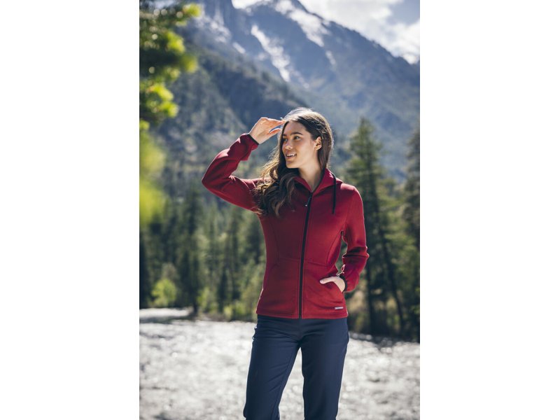 Cutter & Buck damesvest Pemberton