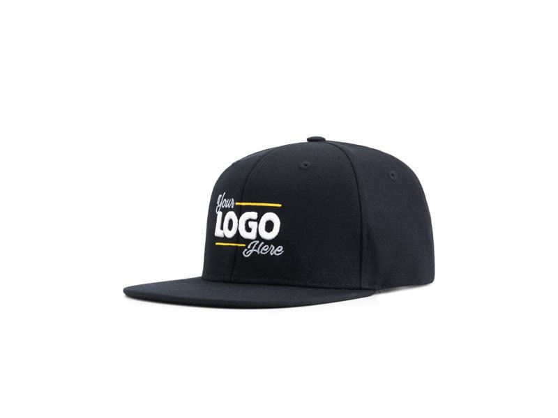 Nilton's High Profile Cap Nilton's High Profile Cap