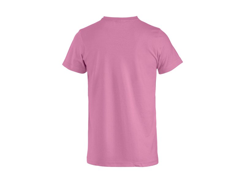 Clique basic kinder t-shirts, snel leverbaar met eigen logo Clique basic kinder t-shirts, snel leverbaar met eigen logo