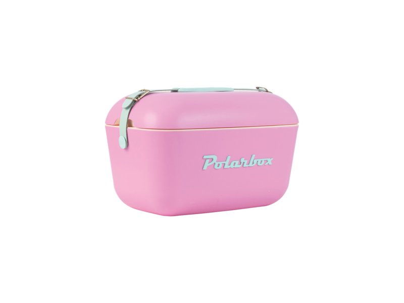 Polarbox Original Medium 12L Vintage Coolerbox Polarbox Original Medium 12L Vintage Coolerbox