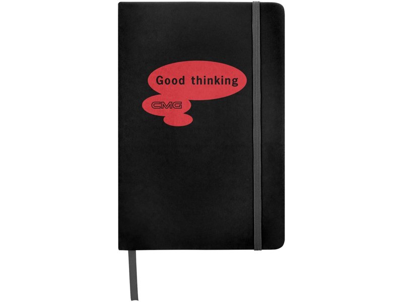 Spectrum A5 hardcover notitieboek Spectrum A5 hardcover notitieboek