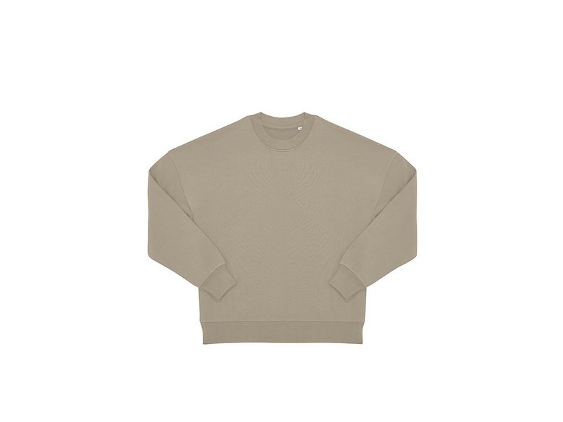 B&C Influence Crew Sweatshirt