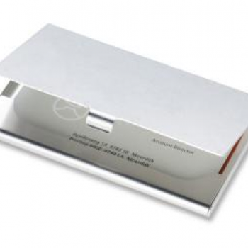 Kantoor Accessoires  Visitekaarthouder