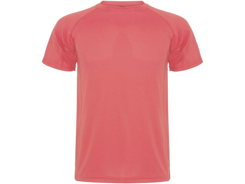 Roly sportshirt Montecarlo kids Roly sportshirt Montecarlo kids