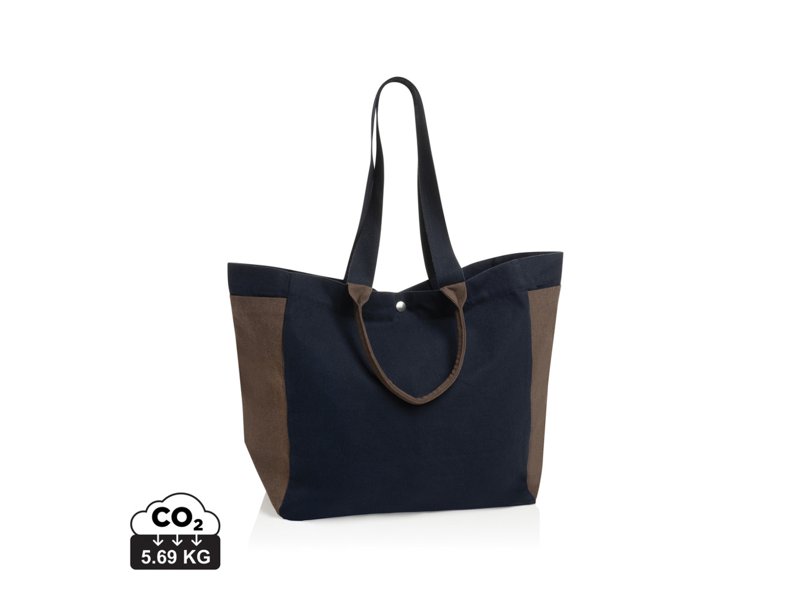 All-round shopper BEAU AWARE™ 400gsm All-round shopper BEAU AWARE™ 400gsm