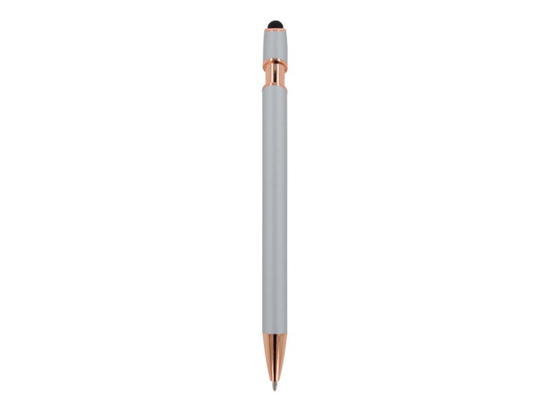 Balpen Paris Luxe Metaal rubberised