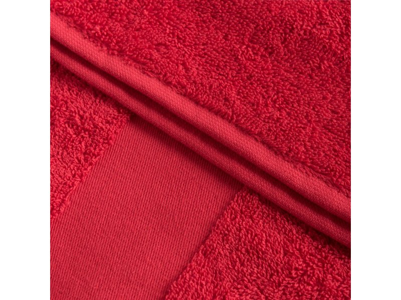 Sophie Muval Badhanddoeken met logo | Vanaf €6,38 Sophie Muval Badhanddoeken met logo | Vanaf €6,38