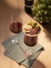 Wooosh Piccolo Bamboo Wine Glass Topper