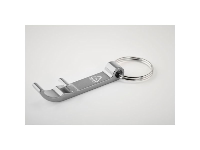 OVIKEY Sleutelhanger met opener