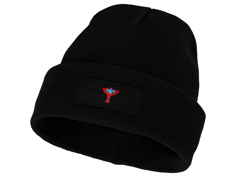 Ook in de winter vergeet u uw relaties niet. Geef ze een muts bedrukt met uw eigen logo of bedrijfsnaam cadeau Ook in de winter vergeet u uw relaties niet. Geef ze een muts bedrukt met uw eigen logo of bedrijfsnaam cadeau