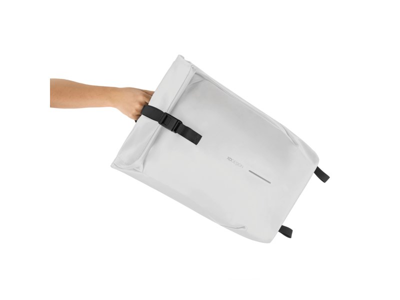 Urban water-resistant flap-top rugzak Urban water-resistant flap-top rugzak