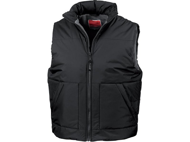 Result Bodywarmer Adventure » Scherpe prijzen & Hoge kwaliteit