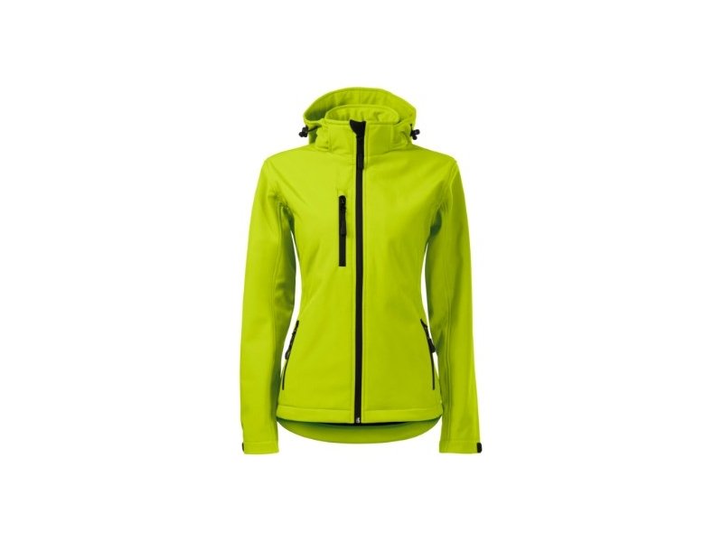 Malfini Softshell damesjas Performance Malfini Softshell damesjas Performance