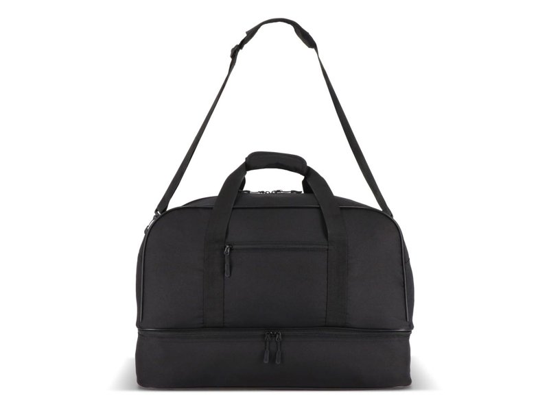 Voetbal tas 600D gerecycled PET