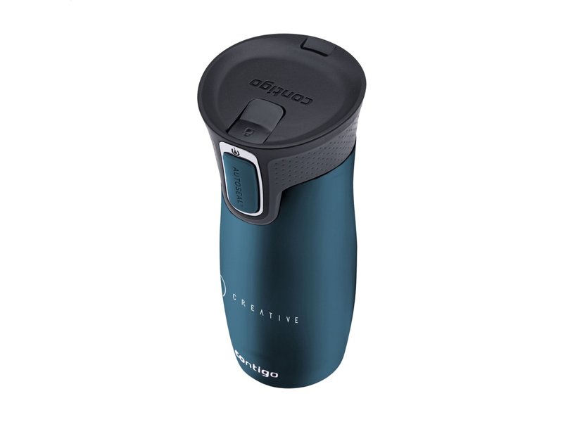 Contigo® Westloop Mug 470 ml thermosbeker Contigo® Westloop Mug 470 ml thermosbeker