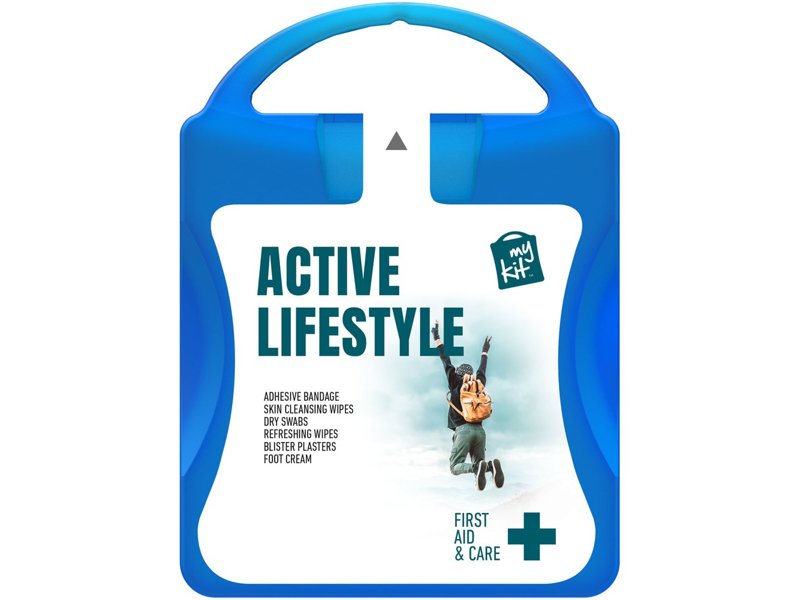 MyKit Active lifestyle MyKit Active lifestyle