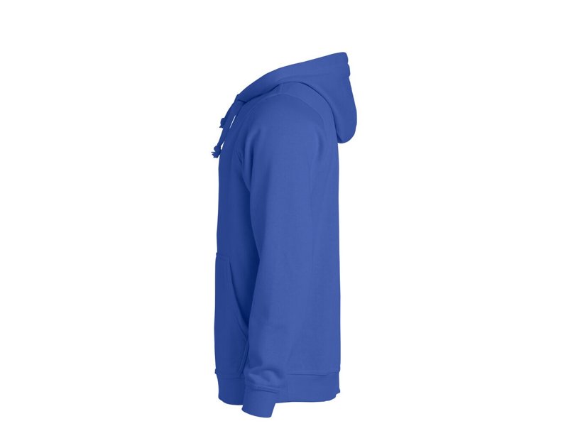 Clique Hoodie; sweater met capuchon en leverbaar in vele kleuren Clique Hoodie; sweater met capuchon en leverbaar in vele kleuren