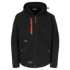 HEROCK Trystan softshell vest HEROCK Trystan softshell vest