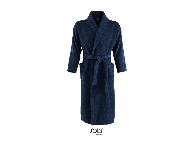 SOL´S - Bathrobe Palace