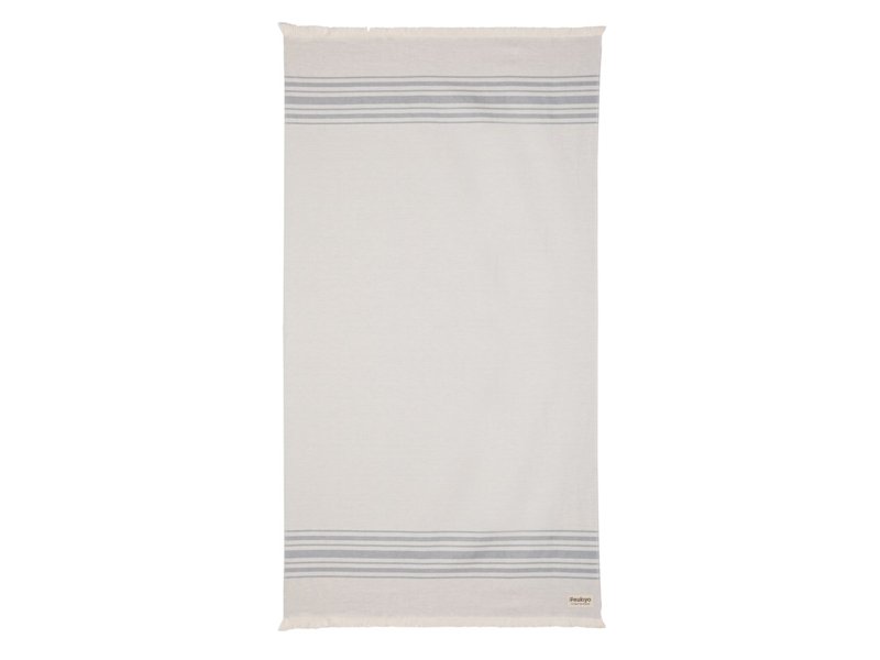 Ukiyo Yumiko AWARE™ Hammam Handdoek 100x180cm Ukiyo Yumiko AWARE™ Hammam Handdoek 100x180cm