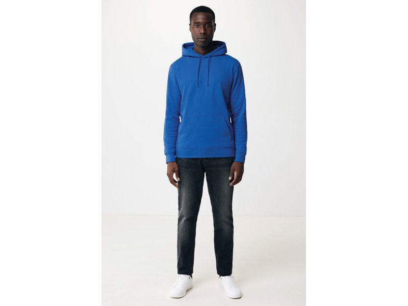 Iqoniq - trendy kleuren hoodies - en verantwoord geproduceerd! Iqoniq - trendy kleuren hoodies - en verantwoord geproduceerd!