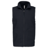 Fleece bodywarmer Luca Fleece bodywarmer Luca